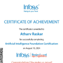 Infosys_AI_Foundation_Certificate